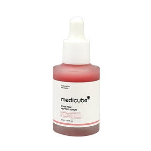  에이프릴스킨 메디큐브 PDRN 핑크 펩타이드 앰플 30ml [1개]