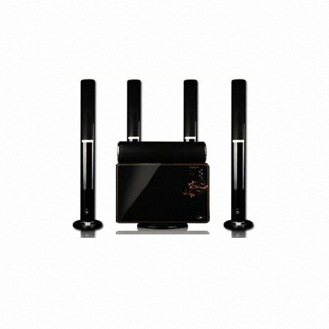 Wezent K-757HT