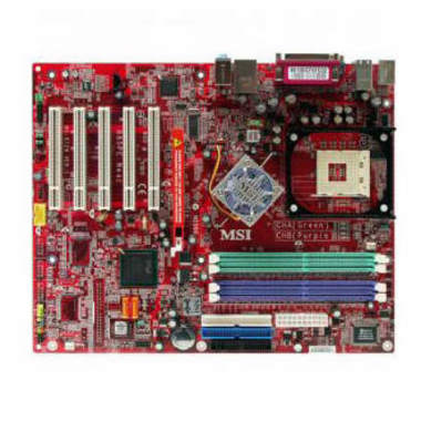 MSI MSI 865PE Neo2-LS