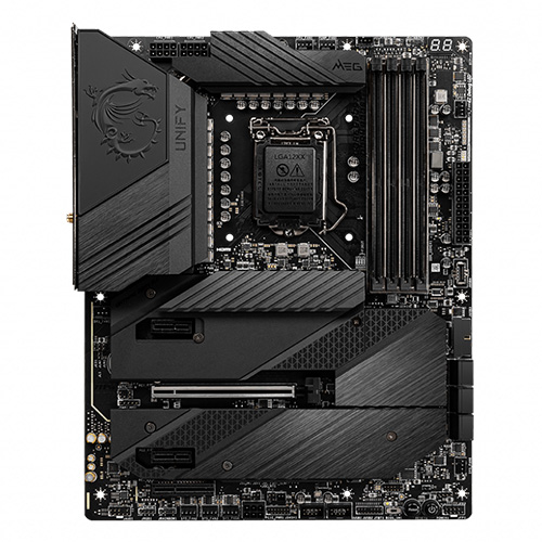 MSI MEG Z590 유니파이_이미지