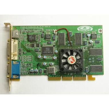 ���������� ATI Radeon 7200 ������ SDR 32MB