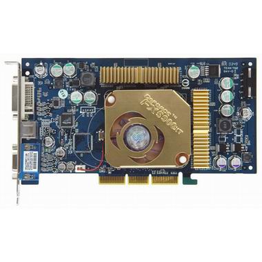 Chaintech 지포스FX 5900XT SA5900X