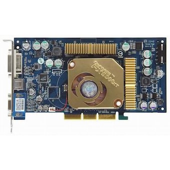 Chaintech 지포스FX <b>5900XT</b> SA5900X