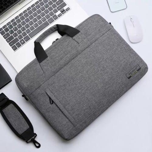 디어백 다양한 수납공간의 서류가방 노트북가방_PL181 (14형)