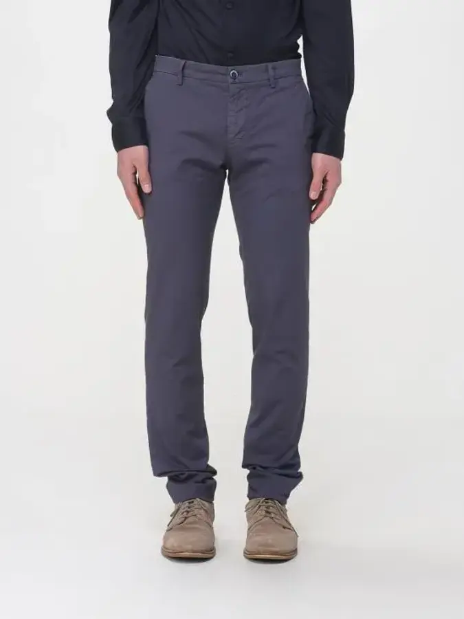 메이슨 스트레이트 팬츠 9PN2A4973CBE700 190 Sand