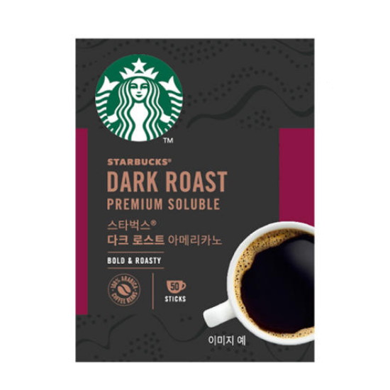 다크 로스트 아메리카노 50T