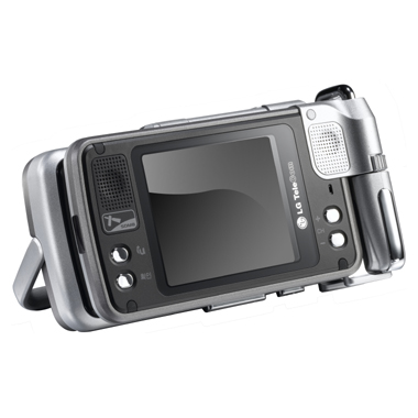 LG전자 싸이언 LG-LB1200 [LG U+] (번호이동)_이미지