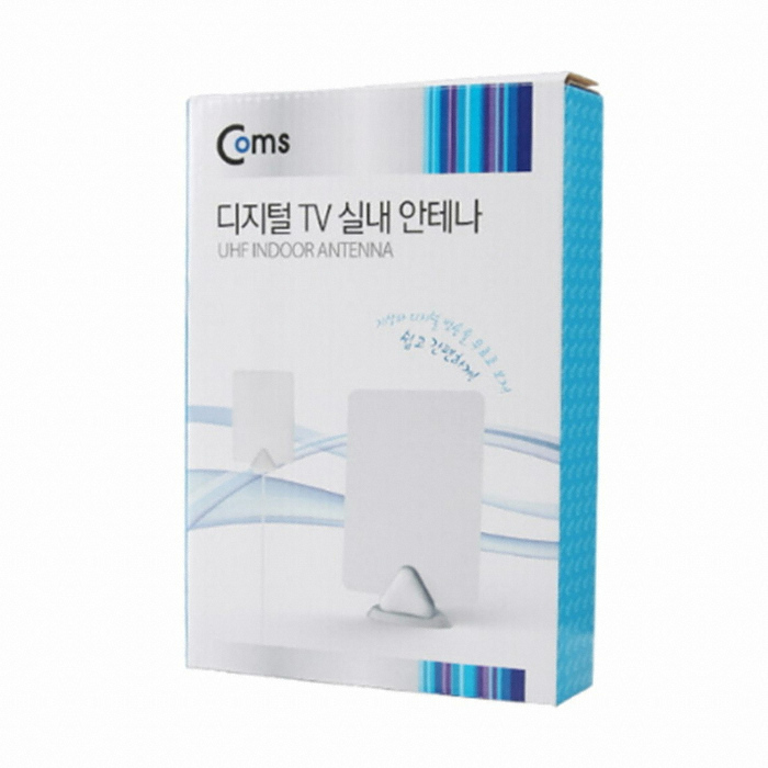 라이트컴 COMS 디지털 TV 실내 안테나 GK211_이미지