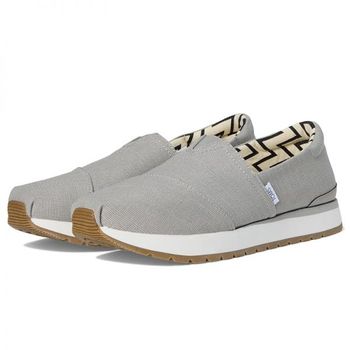 TOMS Resident 플러스 드리즐 그레이 11169298_이미지