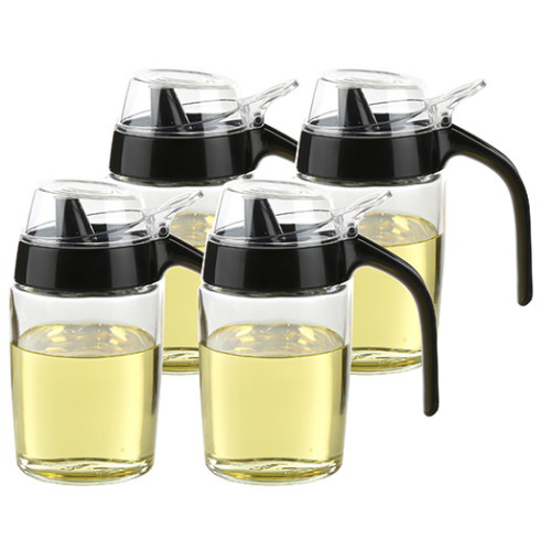 시노글라스 원터치 오일병 250ml (4개)_이미지
