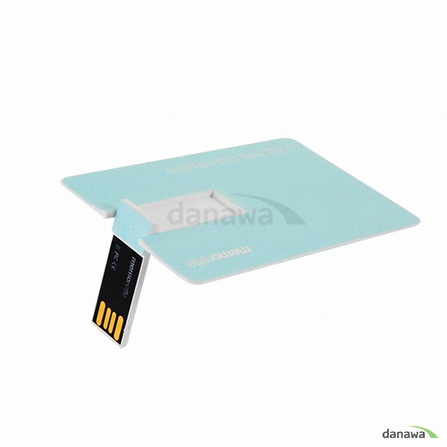 메모렛 파스텔 카드형 (16GB)_이미지