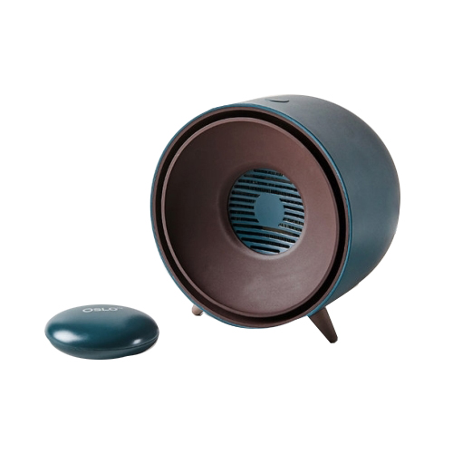 오슬로 조약돌 히터 R007