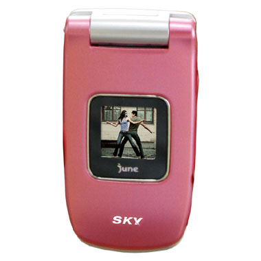 ���� SKY IM-S110 [SKT]