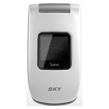 팬택 SKY IM-S110 [SKT] (신규가입)_이미지