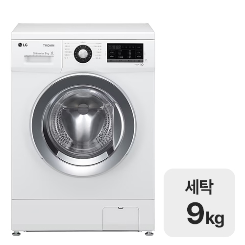 LG전자 트롬 FR9WP