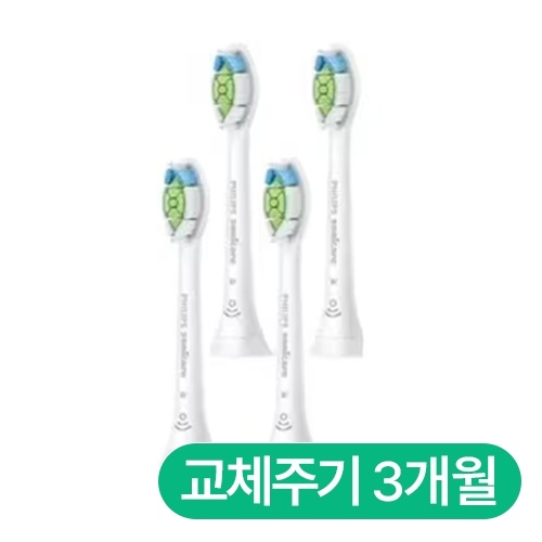 옵티멀 화이트 HX6068/67