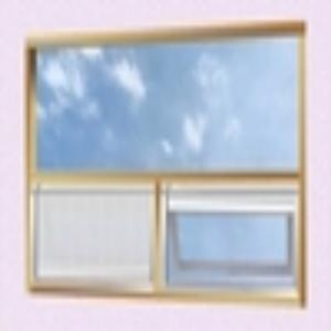 OK 창문형 롤방충망