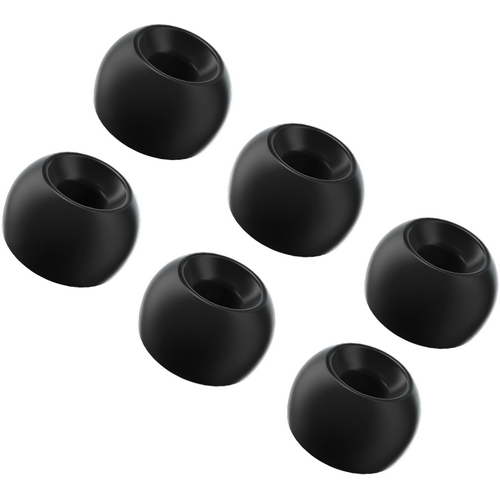 펀클래스 DIVINUS 벨벳팁 와이드보어 (M, 3쌍)_이미지