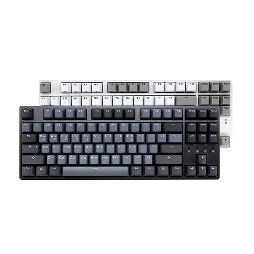 DURGOD TAURUS K320 �ѿ� PBT ���� Ű����