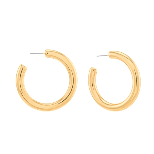 아티카 Rylie gold Earring ATJ-30308_이미지