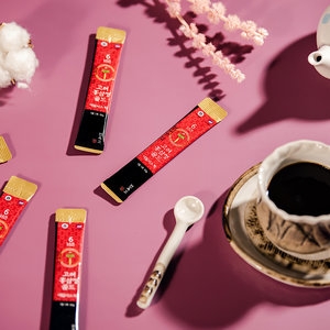  단옥고 고려홍삼정골드 데일리스틱 10g 100포 [1개]