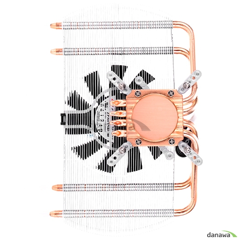 COOLERTEC CTV-ZB-4P_이미지