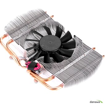 COOLERTEC CTV-ZB-4P