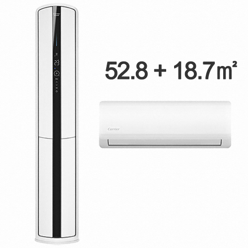 The Premium AI 에어로 18단 AMC16VA2SAWGH