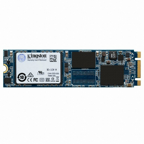 킹스톤 UV500 M.2 SATA (120GB)