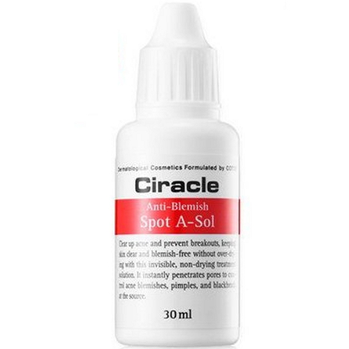 �൥ ����Ŭ ��Ƽ�����̽� ���� ���̼� 30ml