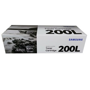 삼성전자 벌크 MLT-K200L 검정 (번들)