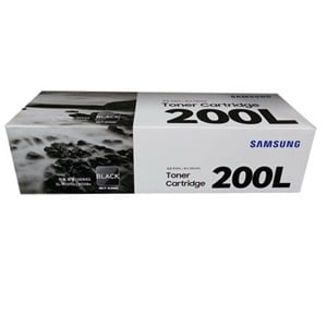 삼성전자 벌크 <b>MLT-K200L</b> 검정