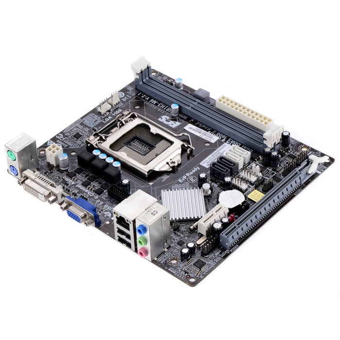 ECS ESSENTIALS H81H3-M4 USB3.0 제이씨현_이미지