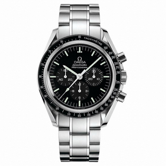 오메가 스피드마스터 문워치 프로페셔널 42MM 311.30.42.30.01.005