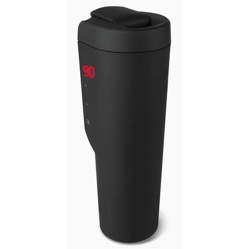 유로 나비 스마트 텀블러 차량용 <b>커피</b><b>포트</b> & 스마트컵 NV123-SC4500
