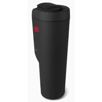 유로 나비 스마트 텀블러 차량용 <b>커피</b><b>포트</b> & 스마트컵 NV123-SC4500