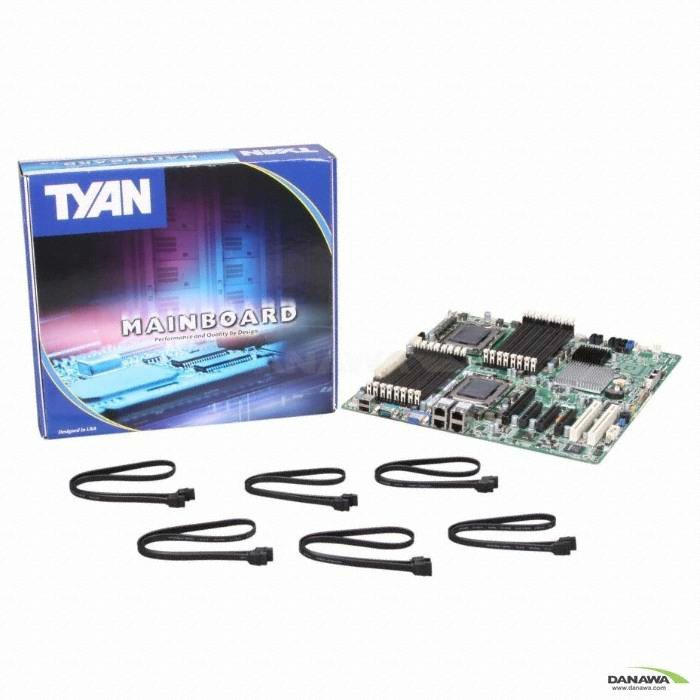 TYAN S8230WGM4NR-LE TyanKorea