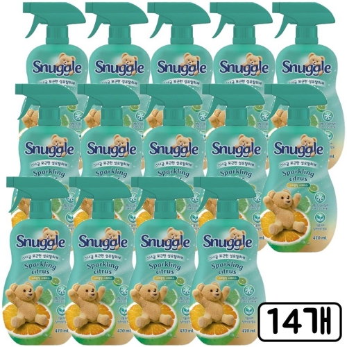 ���Ϸ��� ���ʱ� ����Ŭ�� ��Ʈ���� 470ml