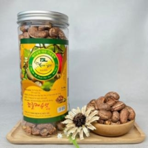 뉴스타코리아 껍질캐슈넛 500g