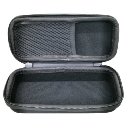 라델리 모던 직사각형 면도기 휴대용 케이스