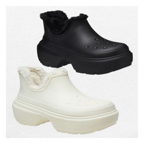 스텀프 라인드 쇼티 부츠 210673 2종 2205038이미지입니다. 누르면 해당 게시물로 새창이동합니다.