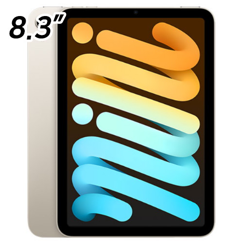 APPLE 2021 iPad mini 6세대 Cellular 해외구매 (64GB)
