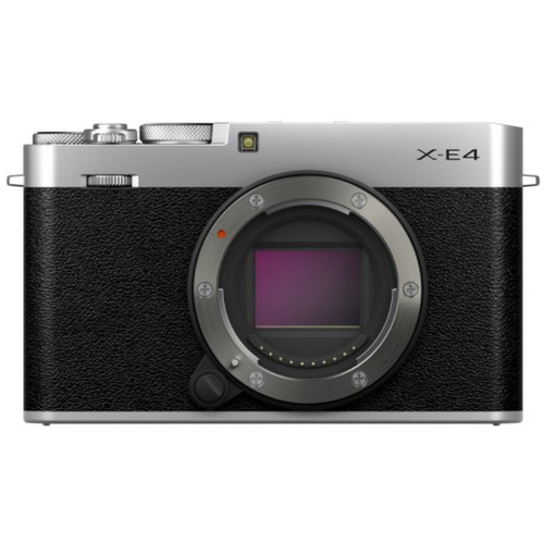후지필름 X-E4 바디 (정품)