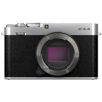 후지필름 <b>X-E4</b> 바디