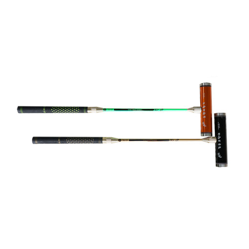 삼오레포츠 게이트볼스틱 카본 폴리카보네이트 TF-2300 + HE-4520P이미지입니다. 누르면 해당 게시물로 새창이동합니다.