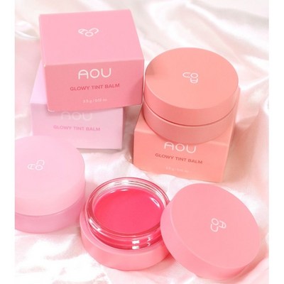 글로이 틴트 밤 13 푸룬밤 3.5g