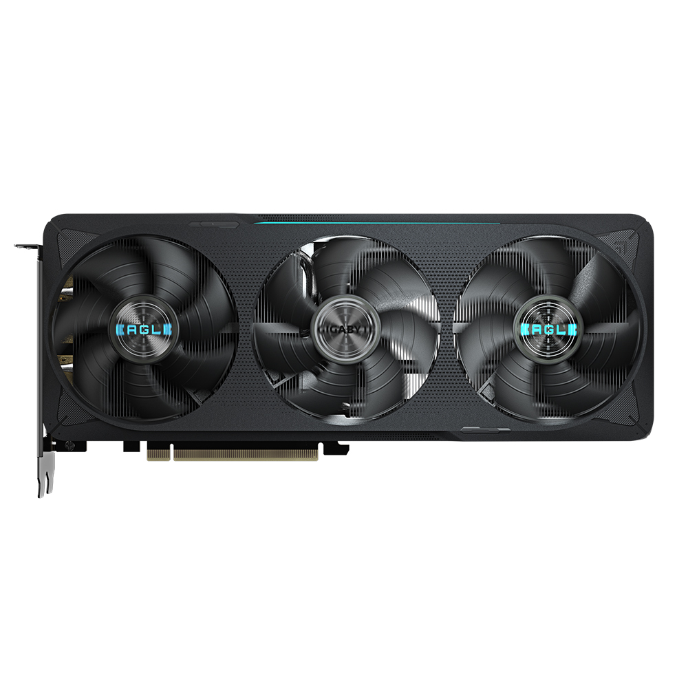 GIGABYTE ������ RTX 5070 EAGLE OC SFF D7 12GB �Ǿ���Ʈ