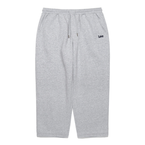 기모 스 팬츠 그레이 LE2504PT24 GR