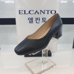 엘칸토 HC11 양가죽 여성화 N5V3U3M39_이미지