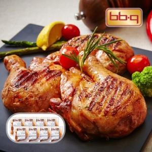 BBQ치킨 자메이카 통다리 바베큐 170g (8개)_이미지